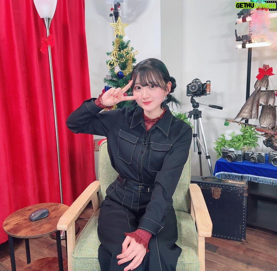 Aya Yamane Instagram - 『山根綺のゆるっと綺譚』年内最後の生放送ありがとうございました! 今年はたくさんのゲーム実況が出来てとっても楽しかったです🥰 もっとゲームやりたいぜー!☺︎ また来年もよろしくお願いします❤︎ #声優 #生放送 #やや綺譚 #山根綺