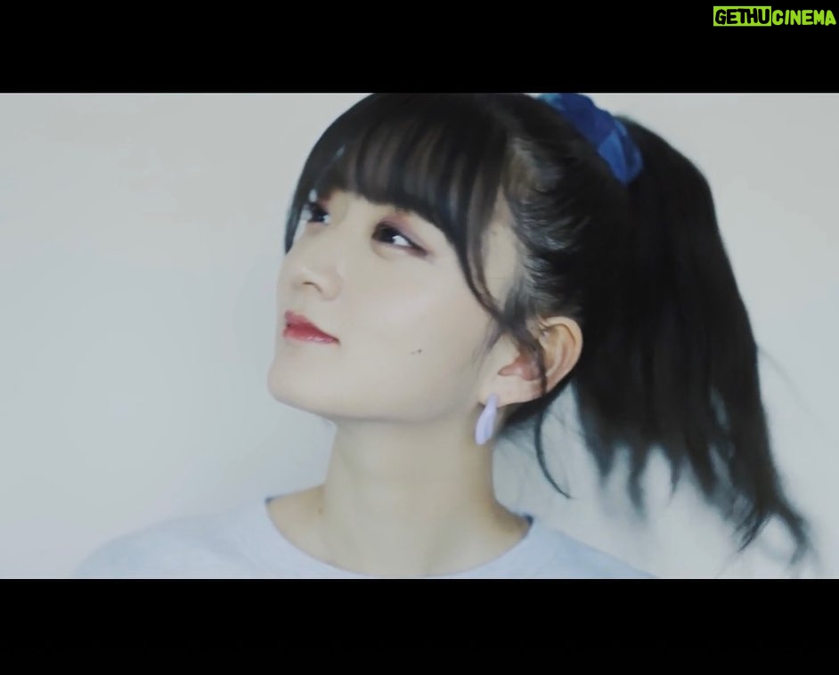 Aya Yamane Instagram - 『ソラニン』/ASIAN KUNG-FU GENERATION coverd by 山根綺 お気に入りショットです🌱 #ソラニン #アジカン #カバー #声優 #歌ってみた #YAYARECORDS #youtube