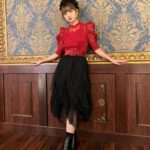 Aya Yamane Instagram – 声優グランプリ11月号、本日発売です!
素敵なお写真たくさん撮っていただきました❤︎
裏表紙もインタビューも、ぜひチェックしてください!
#声優グランプリ #声グラ #アイマス #シャニマス #シーズ #shhis #緋田美琴 #声優