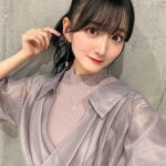Aya Yamane Instagram - ジャンプフェスタ2024 『2.5次元の誘惑』ステージ 753♡役としてシークレット出演させていただきました！ ご覧いただいた皆様、ありがとうございました！ TVアニメ、2024年放送です💕 原作はジャンプ＋にて読むことができますよ〜！🥰 アニメも漫画も、どちらもよろしくお願い致します！！ #ジャンプフェスタ #ジャンプフェスタ2024 #ジャンフェス2024 #少年ジャンプ #にごリリ #753 #♡