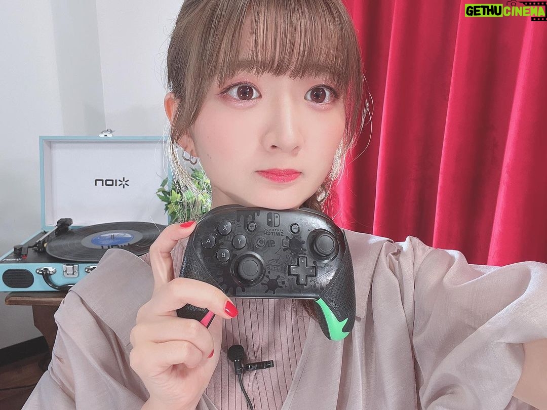 Aya Yamane Instagram - ほらぁげぇむ。。人生初でした。 今日もとっても楽しかったな。 アーカイブもぜひ!❤︎ #やや綺譚 #声優 #生放送 #ゲーム実況 #つぐのひ #ホラーゲーム