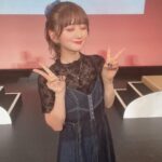 Aya Yamane Instagram - 声優×芸人 朗読劇『WARAIGOE』 ご来場、ご視聴いただいた皆様ありがとうございました！ とっても楽しかったです✨ これからももっともっと、朗読劇出られますように！ #声優 #芸人 #朗読劇 #waraigoe #天津向 さん