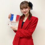 Aya Yamane Instagram - 朗読劇『革命への行進曲 モーツァルトvs検閲官』 ご来場いただきありがとうございました！ やっぱり生のお芝居、朗読劇大好きだなぁ...！！ もっと出られるように頑張ります。 またお会いできますように✨ #革命への行進曲 #モーツァルト #フィガロの結婚 #朗読劇 TokyoFMホール