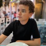 Aybars Kartal Özson Instagram - İyi Akşamlar…