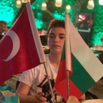 Aybars Kartal Özson Instagram - 🙋‍♂️ İyi Akşamlar 🌙