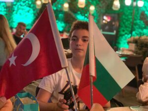 Aybars Kartal Özson Instagram - 🙋‍♂️ İyi Akşamlar 🌙
