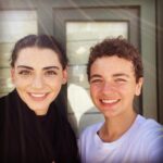 Aybars Kartal Özson Instagram - 🎬 @ozgeetoreroffical