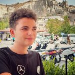 Aybars Kartal Özson Instagram - 😬 Göreme - Kapadokya TÜRKİYE
