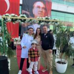 Aybars Kartal Özson Instagram - 👨‍🎓Mezuniyet👨‍🎓 📚