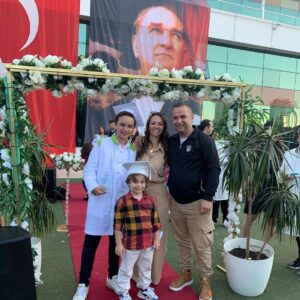 Aybars Kartal Özson Instagram - 👨‍🎓Mezuniyet👨‍🎓 📚
