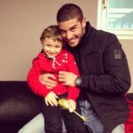 Aybars Kartal Özson Instagram - 🧿2013🧿 @brkokty23