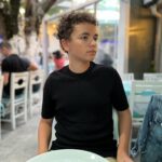 Aybars Kartal Özson Instagram - İyi Akşamlar…