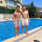 Aybars Kartal Özson Instagram - @umutyalim08 👑