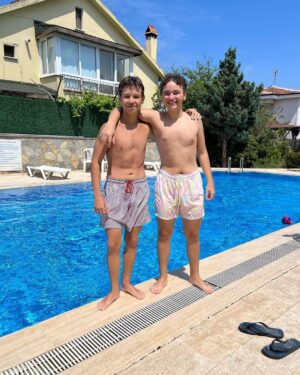 Aybars Kartal Özson Instagram - @umutyalim08 👑