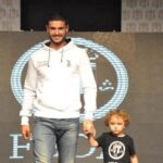 Aybars Kartal Özson Instagram - 🧿2013🧿 @brkokty23