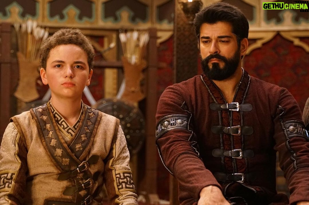 Aybars Kartal Özson - 11.7K Likes - #KuruluşOsman heyecan dolu yeni bölümüyle çarşamba 20.00'de #atv'de!
