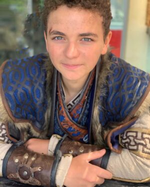 Aybars Kartal Özson Instagram - #ZaferBizimdir #kuruluşosman

@bozdagfilm @kurulusdizisi