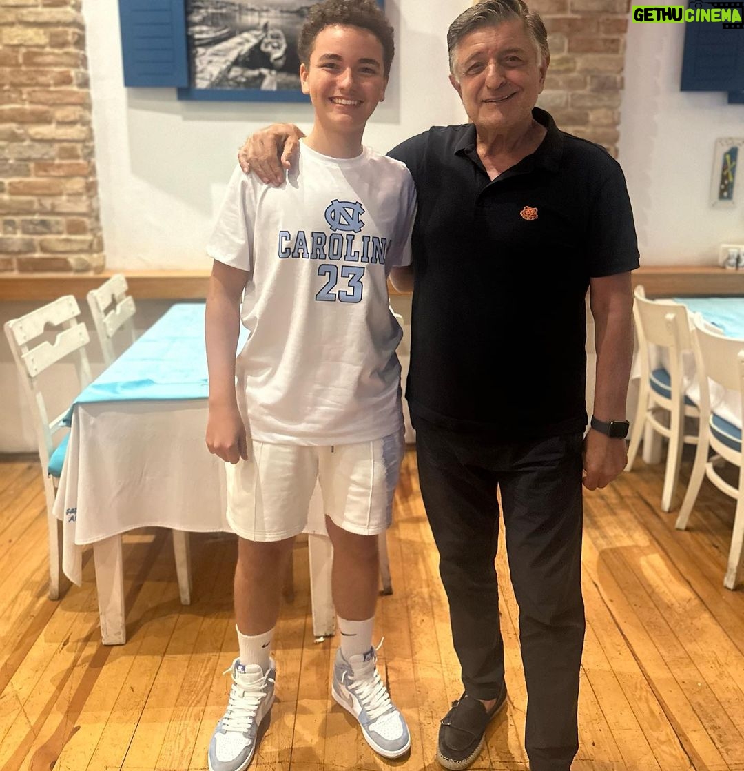 Aybars Kartal Özson Instagram - Yılmaz Vural 🔥
