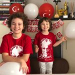 Aybars Kartal Özson Instagram - Efendiler Yarın Cumhuriyeti İlan Ediyoruz… 🇹🇷 #mustafakemalatatürk #29ekim