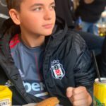 Aybars Kartal Özson Instagram - İyi Geceler 🌙