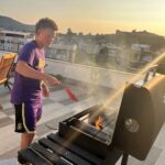 Aybars Kartal Özson Instagram - 😜