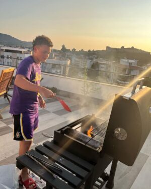 Aybars Kartal Özson Instagram - 😜