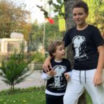 Aybars Kartal Özson Instagram - Yaşasın Cumhuriyet 🇹🇷 #29ekim1923