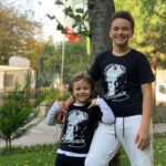 Aybars Kartal Özson Instagram - Yaşasın Cumhuriyet 🇹🇷 #29ekim1923
