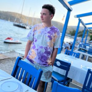 Aybars Kartal Özson Instagram - 🎵 CAPTAIN İBRAHİM 🎵 Çökertme