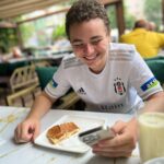 Aybars Kartal Özson Instagram - 👀