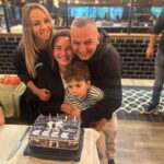 Aybars Kartal Özson Instagram - 18.05.2008 🎂