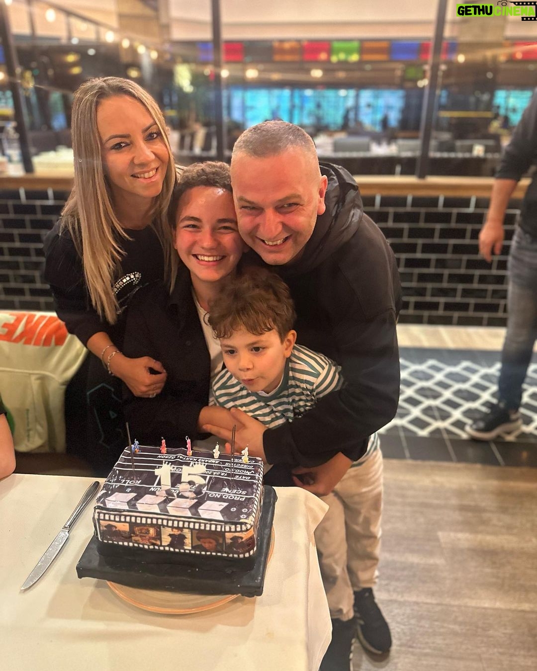 Aybars Kartal Özson - 10.3K Likes - 18.05.2008 🎂