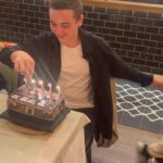 Aybars Kartal Özson Instagram - 18.05.2008 🎂
