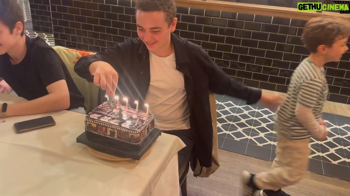 Aybars Kartal Özson - 11.8K Likes - 18.05.2008 🎂