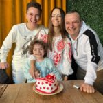 Aybars Kartal Özson Instagram - Dünya Güzeli Annem Nice Mutlu Senelere❤️ 🎂 ve Dünya Tiyatrolar Günü Hepimizin Kutlu ve Mutlu Olsun 🎂❤️