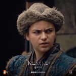 Aybars Kartal Özson Instagram - KuruluşOsman Orhan Bey…