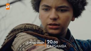 Aybars Kartal Özson Instagram - “Büyük milletlerin varlığı, adsız yiğitlerin kahramanlığı ile var olur!”

“The existence of great nations exists through the heroism of nameless braves!”

#KuruluşOsman 114.Bölüm 2.Tanıtımı

Kuruluş Osman heyecan dolu yeni bölümüyle çarşamba 20.00’de #atv’de!

@kurulusdizisi @bozdagfilm @atvturkiye
