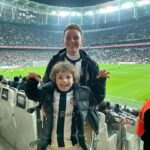 Aybars Kartal Özson Instagram – Beşiktaş’ın Maçı Var ◼️◻️