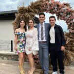 Aybars Kartal Özson Instagram - Ecenaz & Deniz 03.06.2023 Engagement ceremony💍