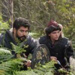 Aybars Kartal Özson Instagram - Kuruluş Osman heyecan dolu yeni bölümüyle çarşamba 20.00’de #atv’de!