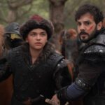 Aybars Kartal Özson Instagram - Kuruluş Osman heyecan dolu yeni bölümüyle çarşamba 20.00’de #atv’de!