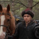 Aybars Kartal Özson Instagram - Kuruluş Osman heyecan dolu yeni bölümüyle çarşamba 20.00’de #atv’de!
