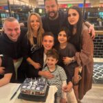 Aybars Kartal Özson Instagram - 18.05.2008 🎂