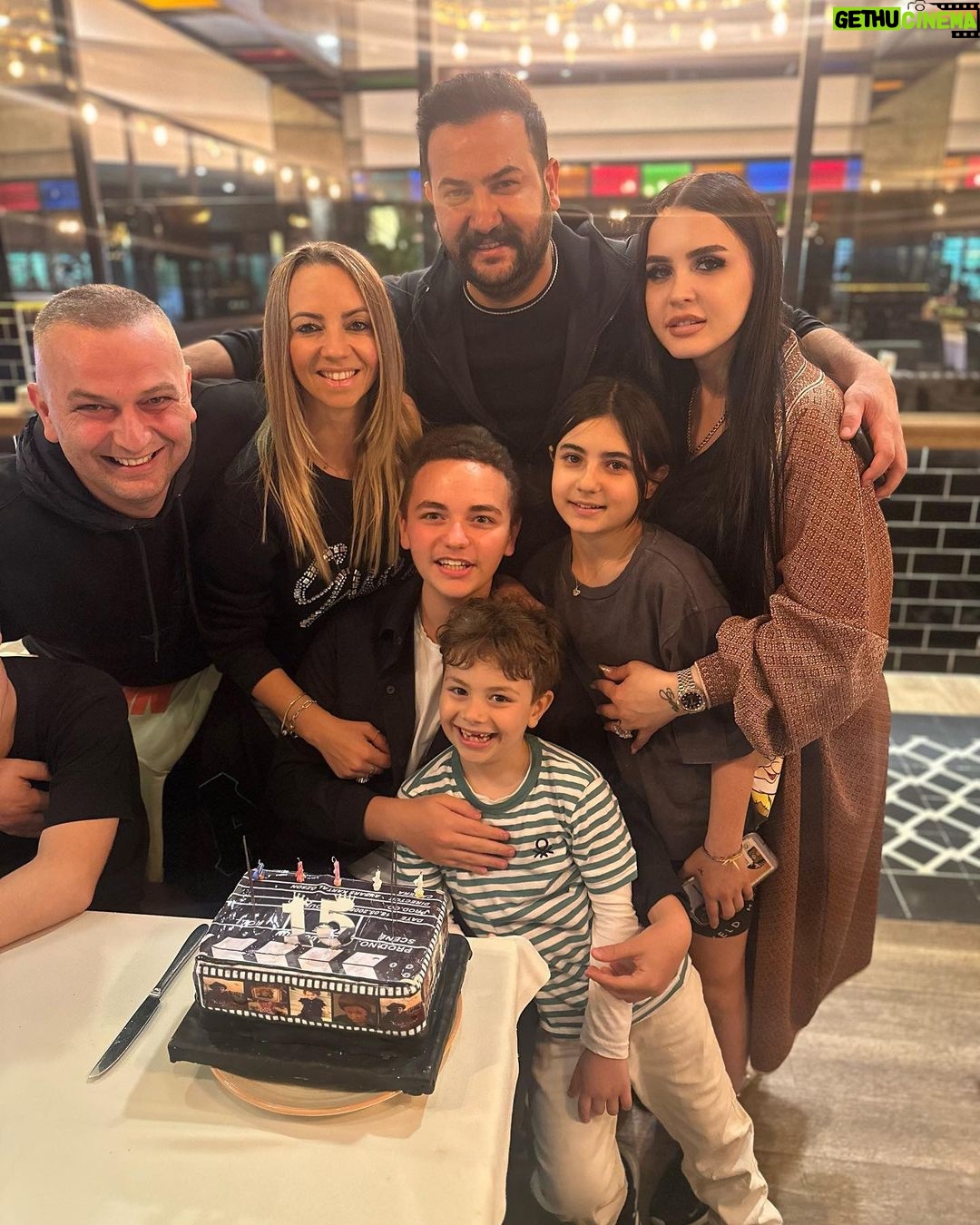 Aybars Kartal Özson - 10.3K Likes - 18.05.2008 🎂