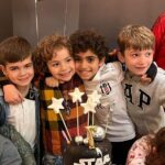 Aybars Kartal Özson Instagram - 01.03.2016 ❤️ Kardeş 7 Yaş ❤️