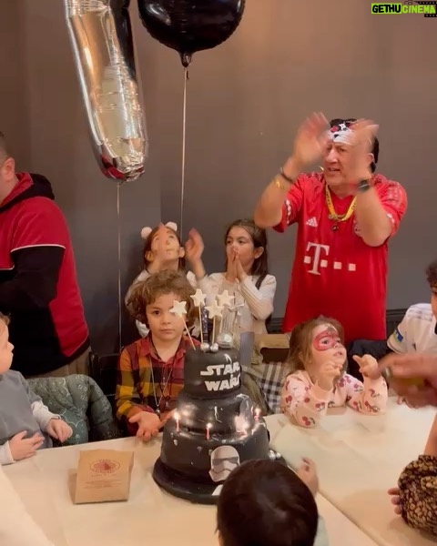 Aybars Kartal Özson - 11.7K Likes - 01.03.2016 ❤️ Kardeş 7 Yaş ❤️