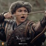 Aybars Kartal Özson Instagram - Akşam görüşmek üzere saat 20:00 da #atv #kuruluşosman