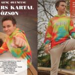Aybars Kartal Özson Instagram - Türkiye'nin İlk Tescilli Dijital Dergisi Evos Angels’ın Kasım Sayısı Yayında www.evosangels.com dan röportajlarımızı okuyabilirsiniz... Dergi: @evosangels Düzenleme: @evrimeyaslak @eyaslak #evosangels #dijitaldergi #edergi #magazin #evogrup #evomedya #evoholding #dijitaldunyaninenleri #dijitalyayin #dergicekimi #kasım