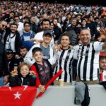 Aybars Kartal Özson Instagram - Beşiktaş’ın Maçı Var…▪️▫️🦅