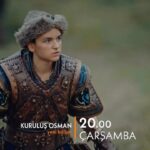 Aybars Kartal Özson Instagram - "Bu toprakların altı, o şeytanlarla doludur!" Kuruluş Osman 100.Bölüm Tanıtımı #KuruluşOsman heyecan dolu yeni bölümüyle Çarşamba 20.00’de #atv’de! @bozdagfilm @kurulusdizisi @atvturkiye